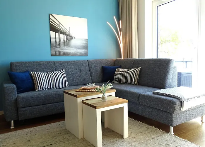 Gode Wind Quartiere 5 Dahme (Schleswig-Holstein)