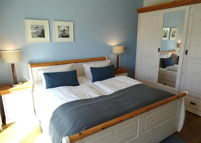 Gode Wind Quartiere 5 *