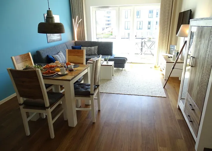 Gode Wind Quartiere 5