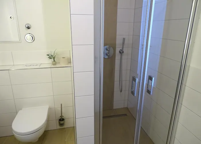 Gode Wind Quartiere 5 * Dahme (Schleswig-Holstein)